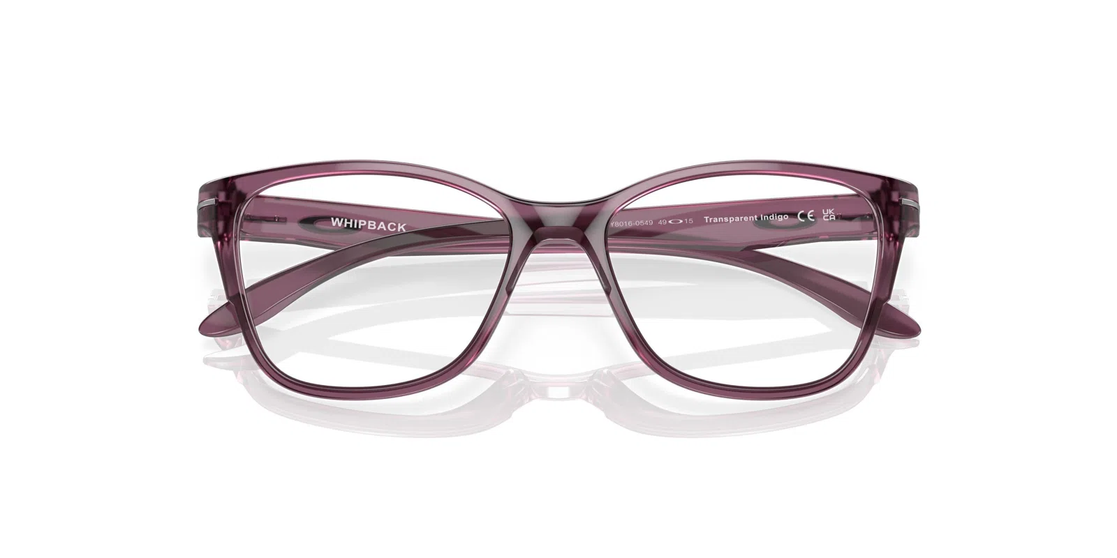 Oakley Whipback 8016 Eyeglasses - view 13